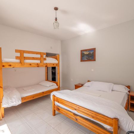 הימארה Hotel Portokali מראה חיצוני תמונה