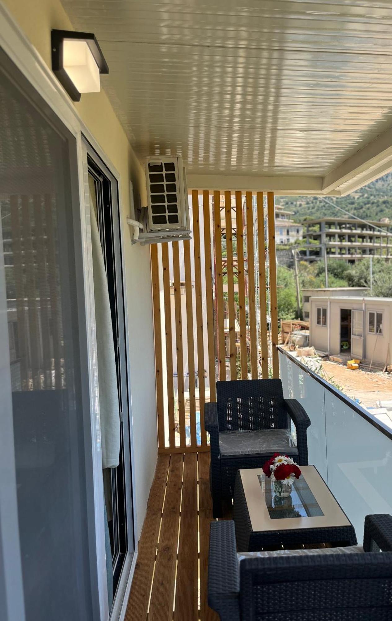 הימארה Hotel Portokali מראה חיצוני תמונה