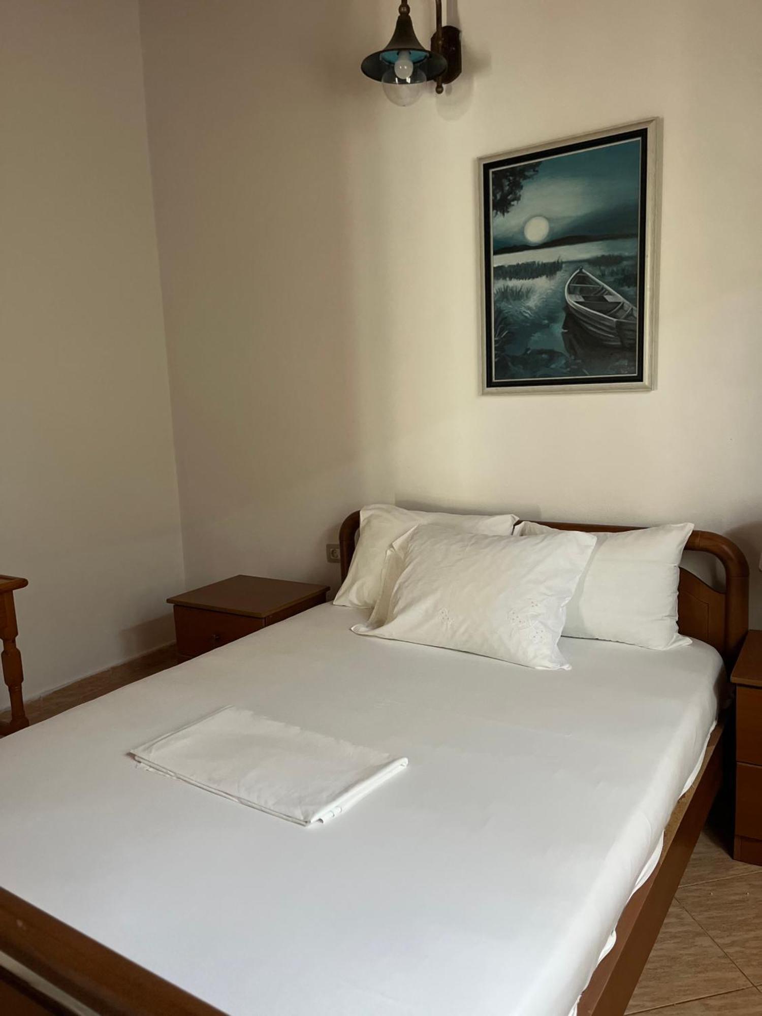 הימארה Hotel Portokali מראה חיצוני תמונה