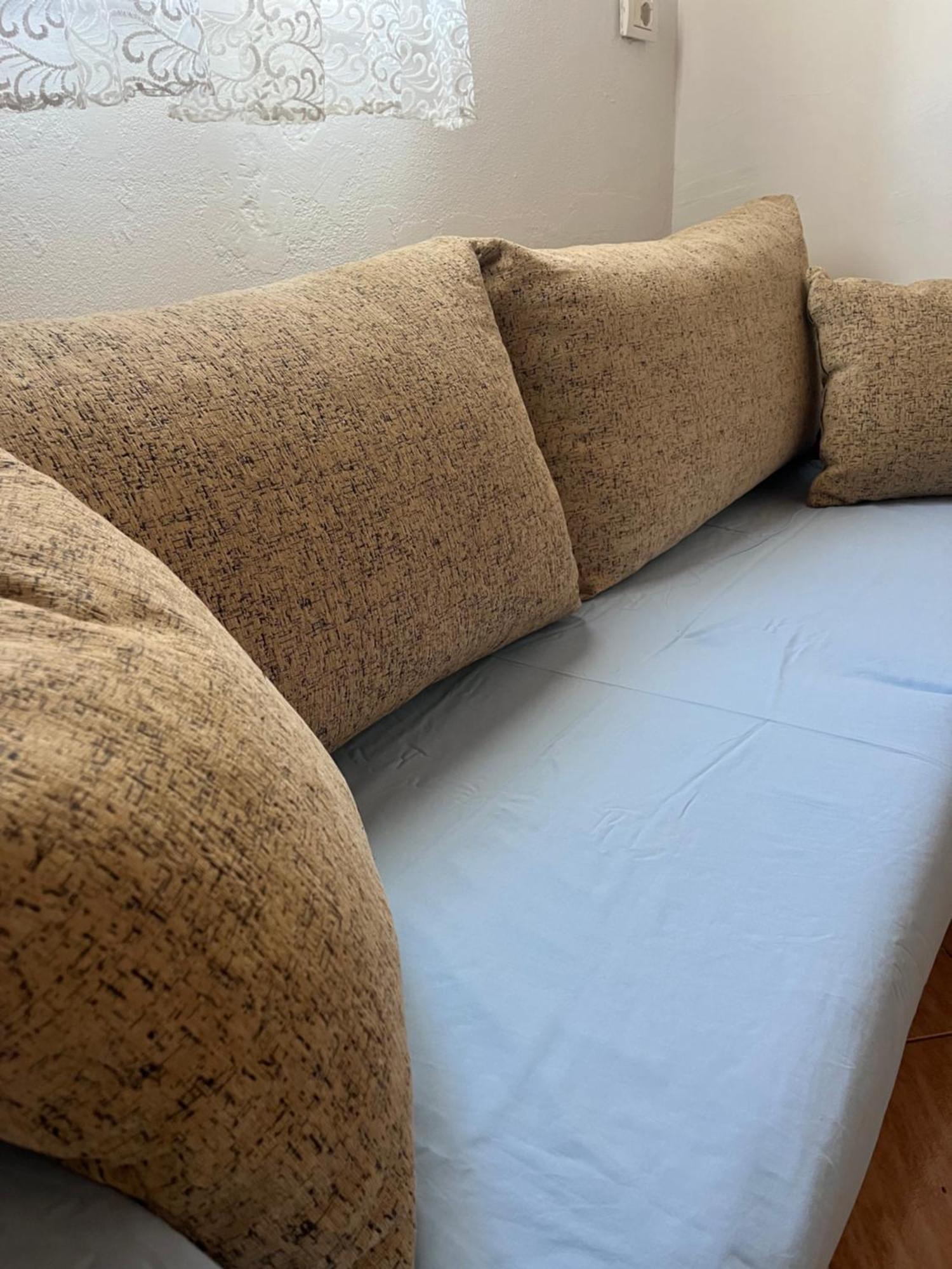 הימארה Hotel Portokali מראה חיצוני תמונה