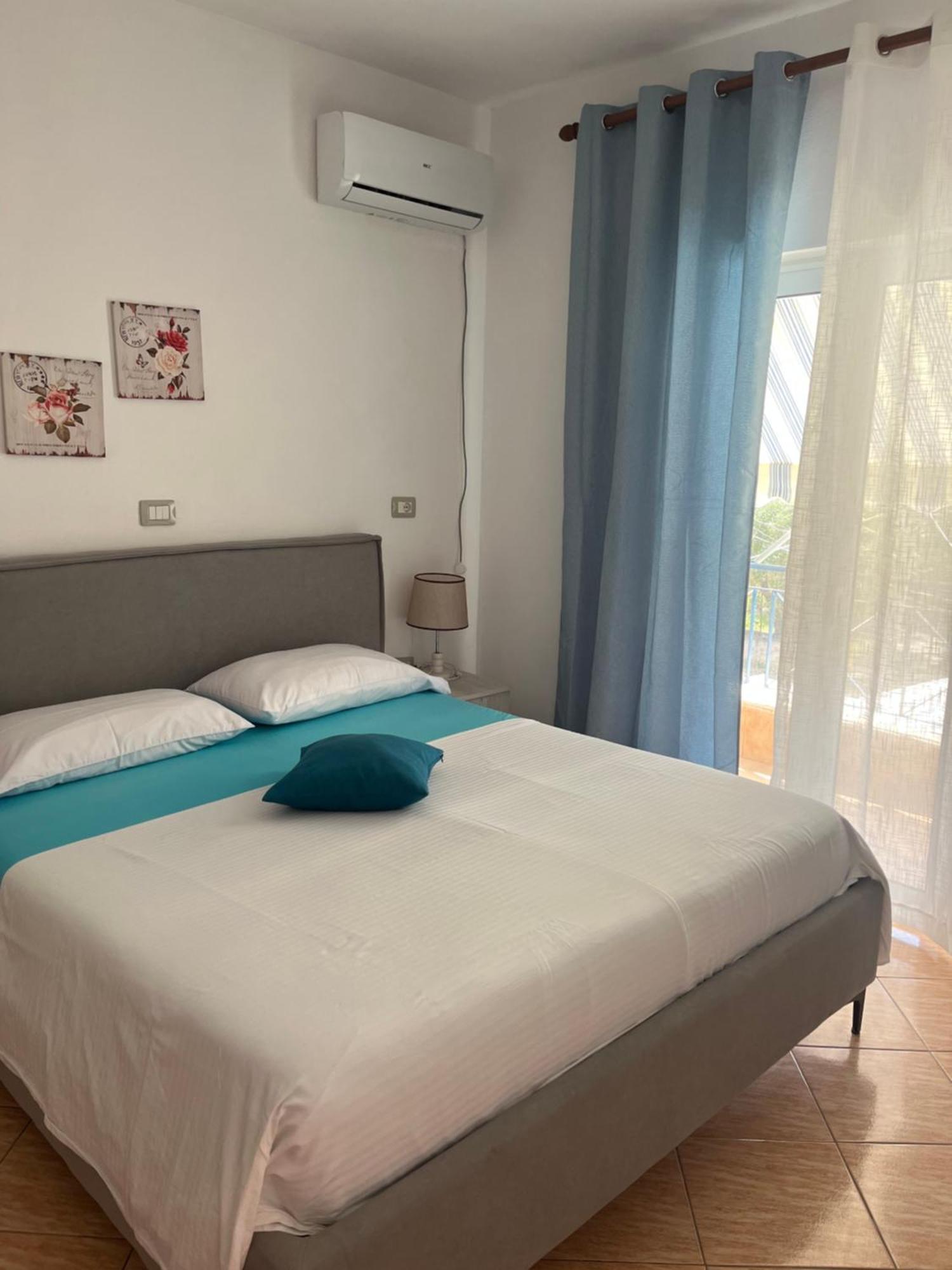 הימארה Hotel Portokali מראה חיצוני תמונה