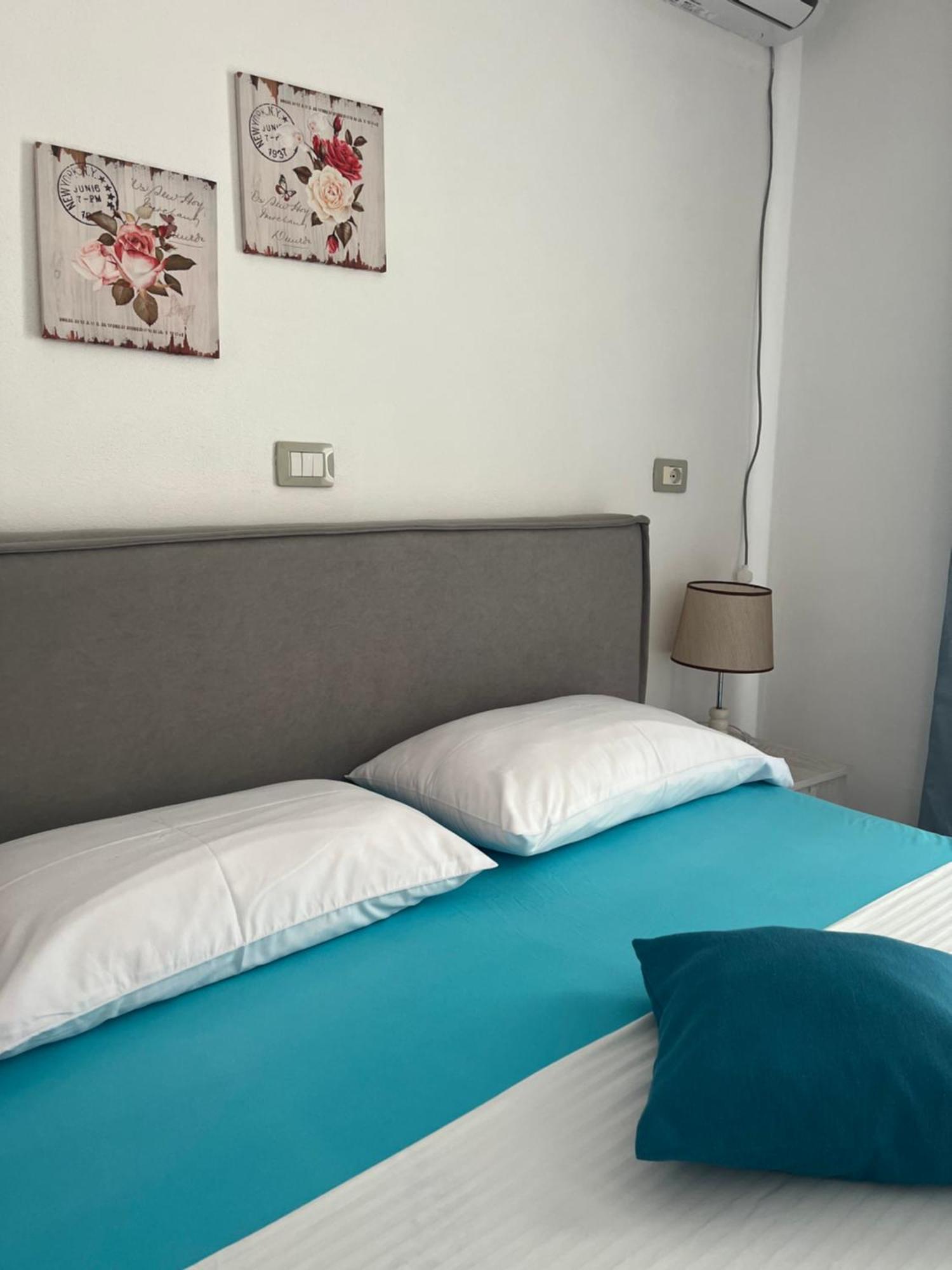 הימארה Hotel Portokali מראה חיצוני תמונה
