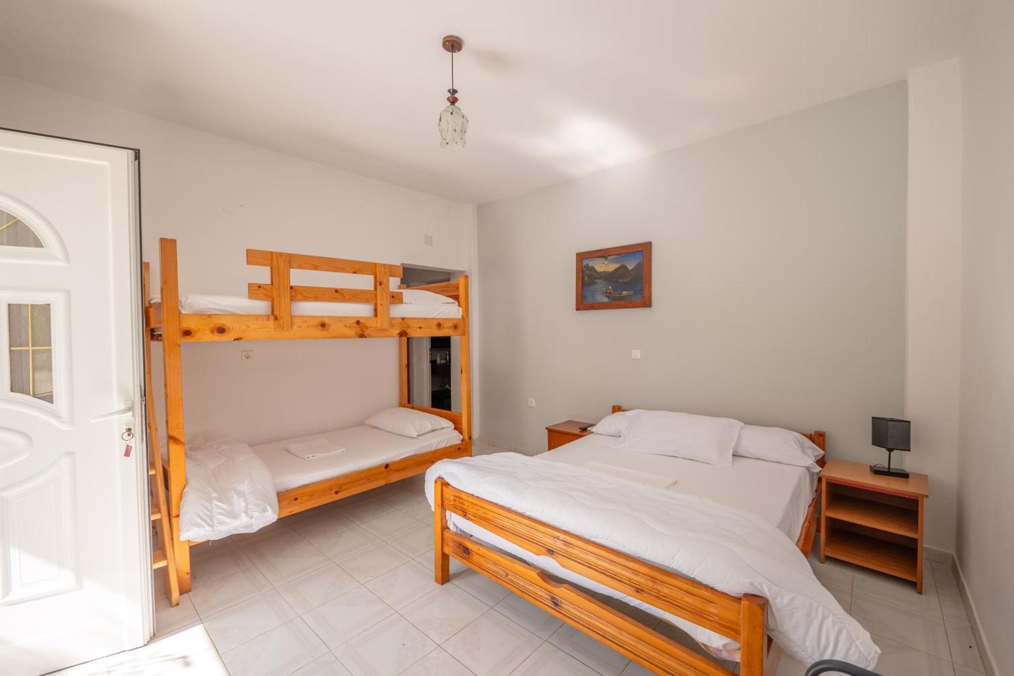הימארה Hotel Portokali מראה חיצוני תמונה