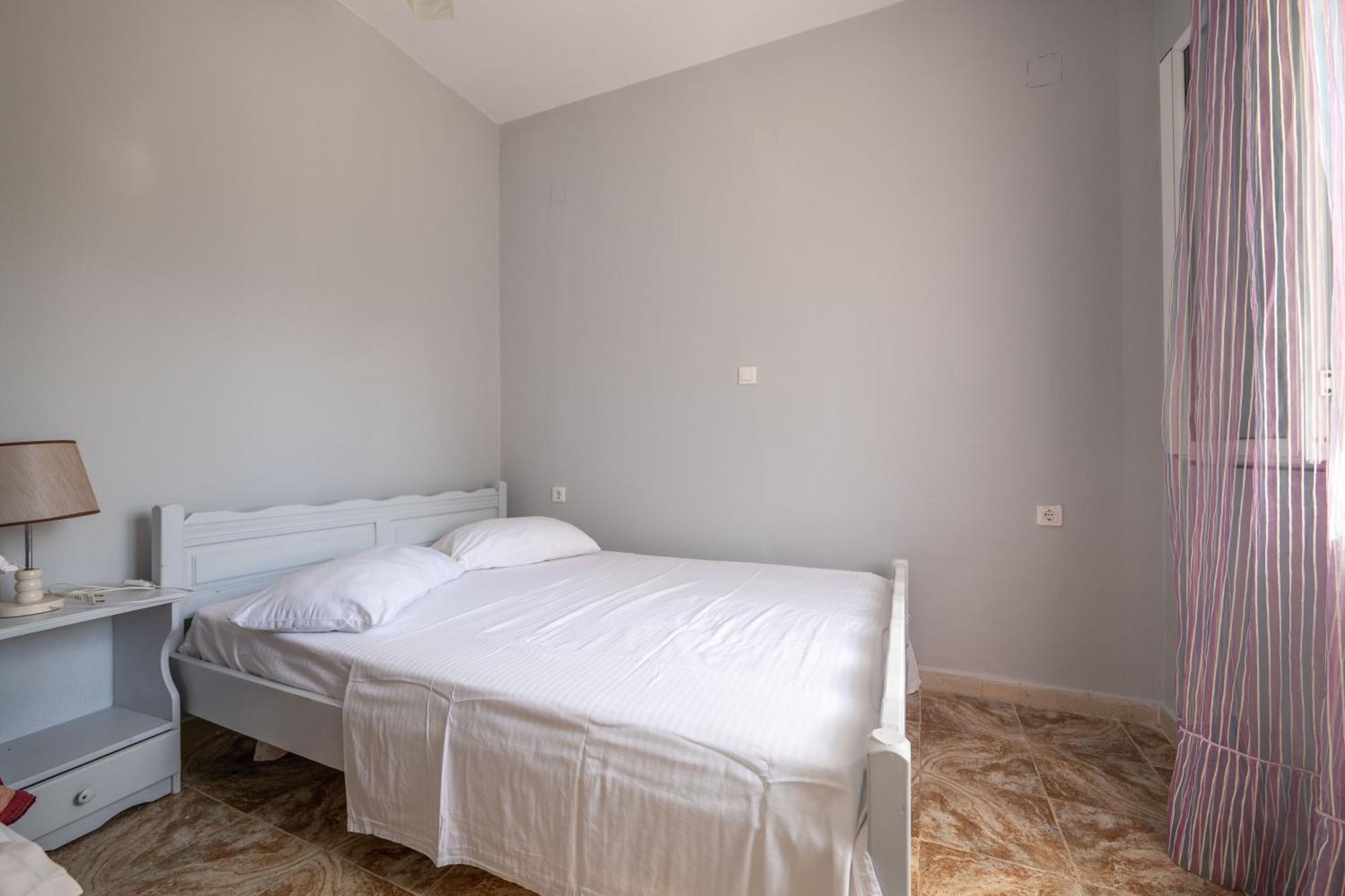 הימארה Hotel Portokali מראה חיצוני תמונה