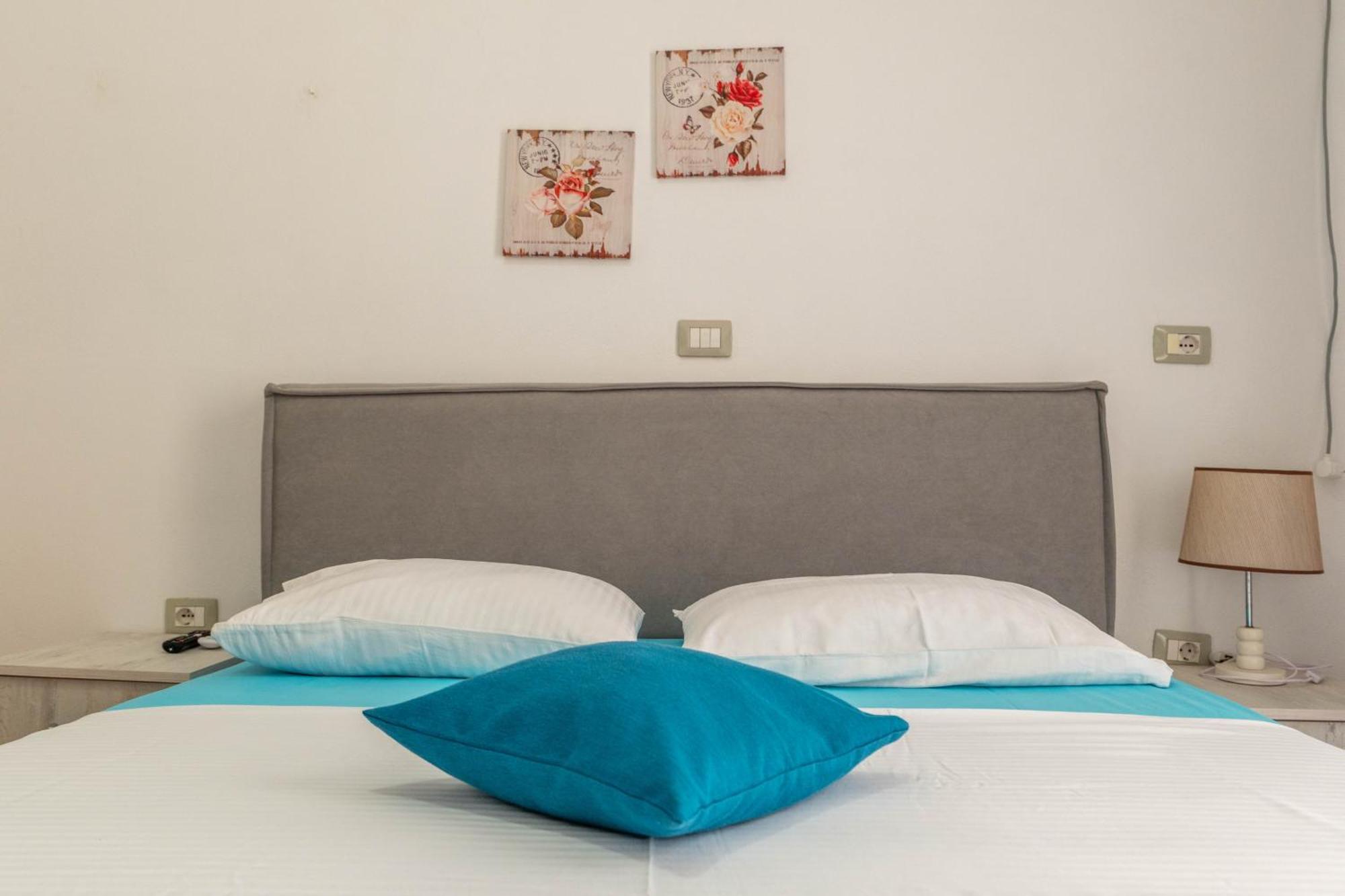 הימארה Hotel Portokali מראה חיצוני תמונה