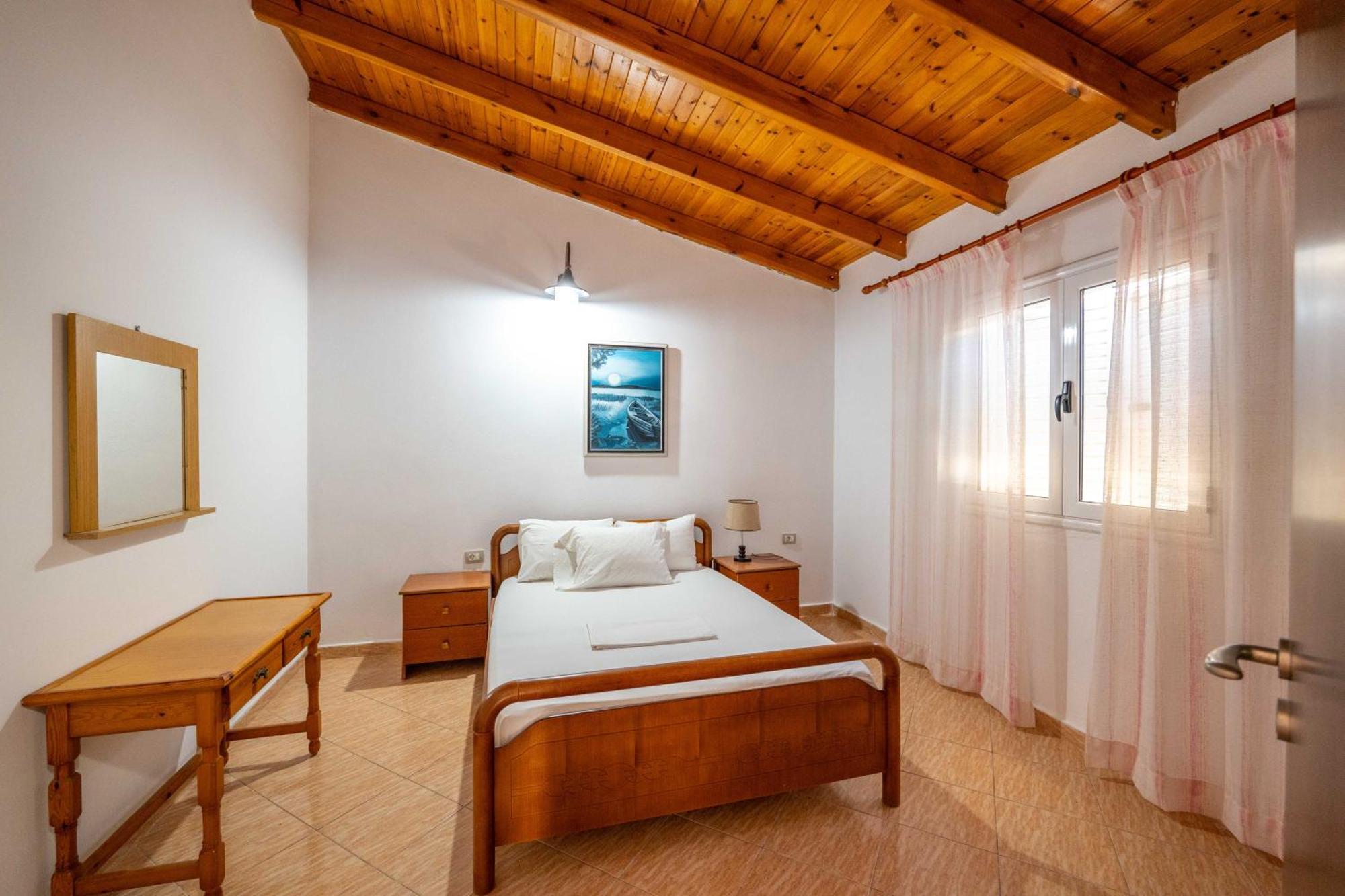 הימארה Hotel Portokali מראה חיצוני תמונה