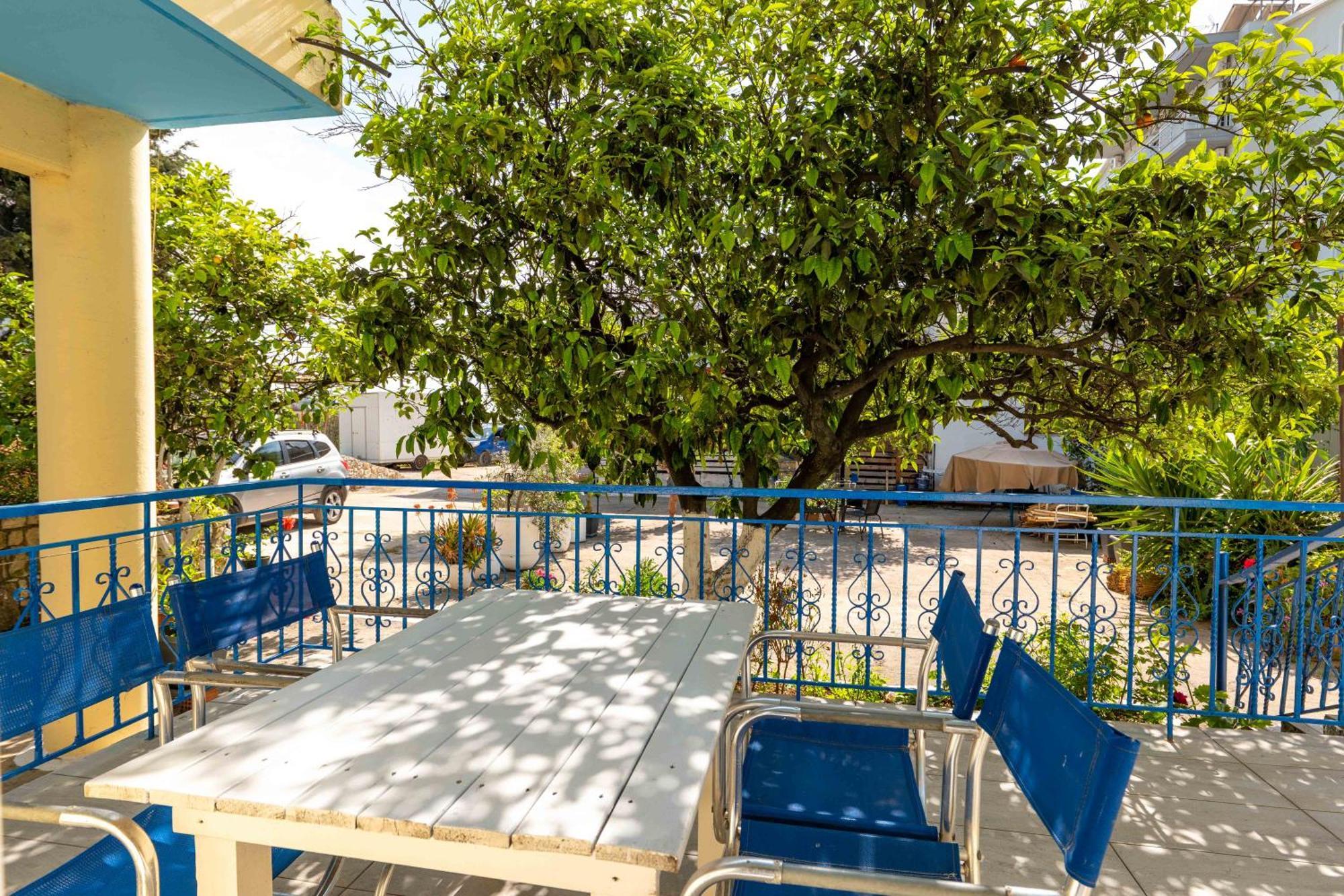 הימארה Hotel Portokali מראה חיצוני תמונה