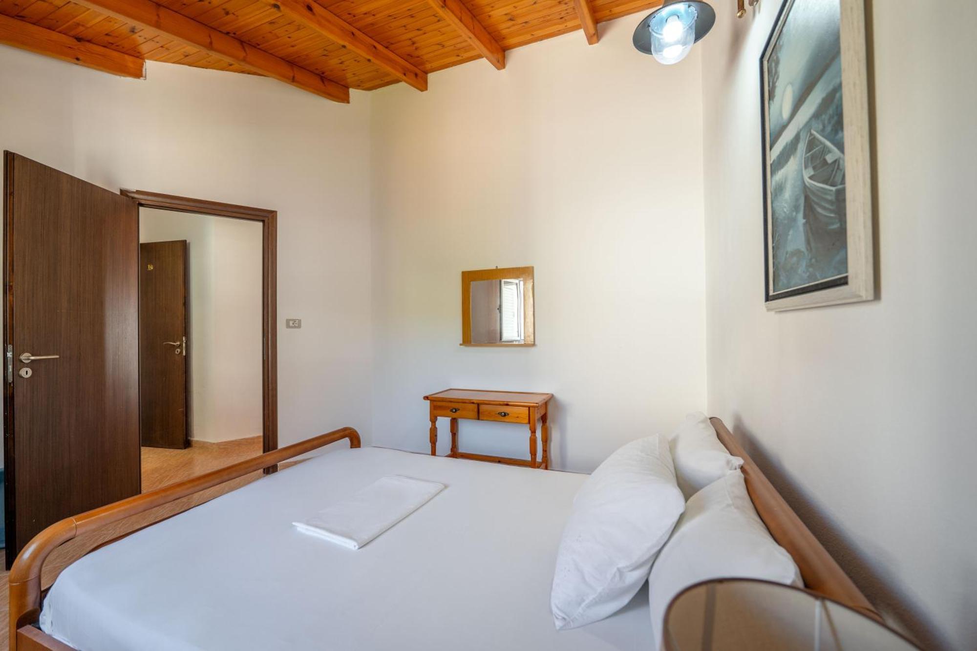 הימארה Hotel Portokali מראה חיצוני תמונה